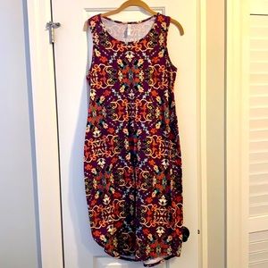 Xhiliration dress like new